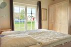 Strandpark Sierksdorf H098 Sierksdorf - Schlafzimmer