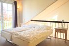 Strandpark Sierksdorf H098 Sierksdorf - Schlafzimmer