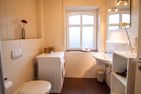  Int Hörn 2 EG Krummhörn - Badezimmer