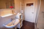  Int Hörn 2 EG Krummhörn - Badezimmer