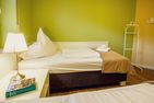  Int Hörn 2 EG Krummhörn - Schlafzimmer