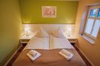  Int Hörn 2 EG Krummhörn - Schlafzimmer