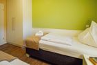  Int Hörn 2 EG Krummhörn - Schlafzimmer