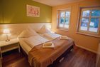  Int Hörn 2 EG Krummhörn - Schlafzimmer