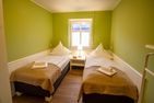  Int Hörn 2 EG Krummhörn - Schlafzimmer