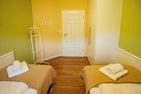  Int Hörn 2 EG Krummhörn - Schlafzimmer
