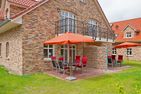 Int Hörn 2 EG Krummhörn - Terrasse