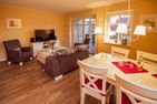  Int Hörn 2 EG Krummhörn - Wohnzimmer