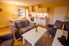  Int Hörn 2 EG Krummhörn - Wohnzimmer