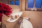  Int Hörn 3 OG Krummhörn - Badezimmer
