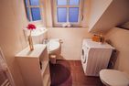  Int Hörn 3 OG Krummhörn - Badezimmer