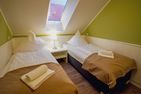  Int Hörn 3 OG Krummhörn - Schlafzimmer