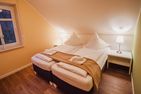  Int Hörn 3 OG Krummhörn - Schlafzimmer