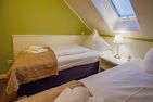  Int Hörn 3 OG Krummhörn - Schlafzimmer