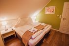  Int Hörn 3 OG Krummhörn - Schlafzimmer