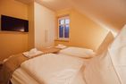  Int Hörn 3 OG Krummhörn - Schlafzimmer
