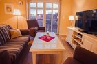  Int Hörn 3 OG Krummhörn - Wohnzimmer
