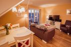  Int Hörn 3 OG Krummhörn - Wohnzimmer
