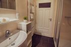  Int Hörn 4 OG Krummhörn - Badezimmer
