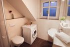  Int Hörn 4 OG Krummhörn - Badezimmer
