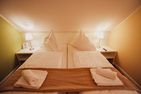  Int Hörn 4 OG Krummhörn - Schlafzimmer