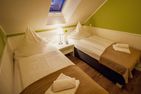  Int Hörn 4 OG Krummhörn - Schlafzimmer
