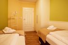  Int Hörn 4 OG Krummhörn - Schlafzimmer