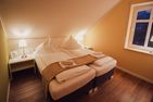  Int Hörn 4 OG Krummhörn - Schlafzimmer