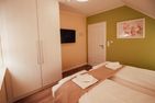  Int Hörn 4 OG Krummhörn - Schlafzimmer