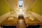  Int Hörn 4 OG Krummhörn - Schlafzimmer