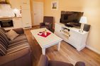  Int Hörn 4 OG Krummhörn - Wohnzimmer