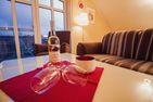  Int Hörn 4 OG Krummhörn - Wohnzimmer