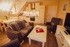  Int Hörn 4 OG Krummhörn - Wohnzimmer