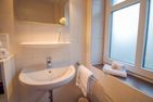  Int Hörn 5 EG Krummhörn - Badezimmer