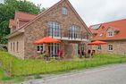  Int Hörn  7 OG Krummhörn - Balkon