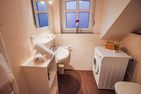  Int Hörn  7 OG Krummhörn - Badezimmer