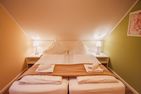 Int Hörn  7 OG Krummhörn - Schlafzimmer
