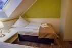  Int Hörn  7 OG Krummhörn - Schlafzimmer