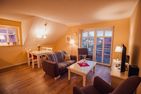  Int Hörn  7 OG Krummhörn - Wohnzimmer