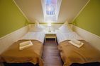  Int Hörn  7 OG Krummhörn - Schlafzimmer