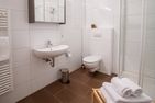  Up Warft - West Krummhörn - Badezimmer