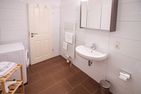  Up Warft - West Krummhörn - Badezimmer