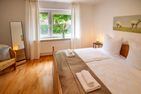  Up Warft - West Krummhörn - Schlafzimmer
