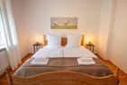  Up Warft - West Krummhörn - Schlafzimmer