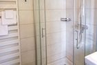  Lüttje Scholle Krummhörn - Badezimmer