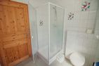  Haus Leuchtturm - Ebbe Krummhörn - Badezimmer