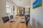  Haus Leuchtturm - Ebbe Krummhörn - Wohnzimmer
