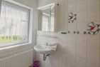  Haus Leuchtturm - Ebbe Krummhörn - Badezimmer