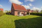  Haus Leuchtturm - Ebbe Krummhörn - Hauptansicht