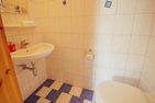  Haus Leuchtturm - Ebbe Krummhörn - Gäste-WC